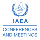 IAEA Conferences and Meetings Zeichen