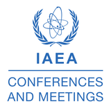 IAEA Conferences and Meetings simgesi