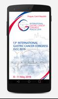 IGCC 2019 포스터