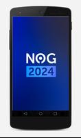 NOG 2024 постер