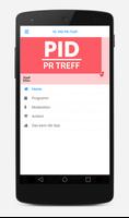 PID PR-Treff screenshot 2