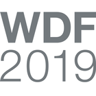 WDF 2019-icoon