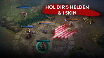 Vainglory Screenshot 2