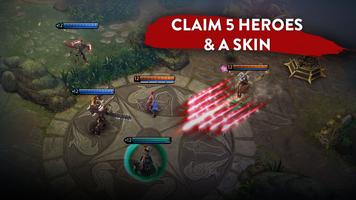 Vainglory screenshot 2