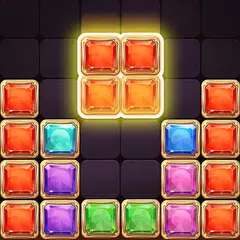 Block Puzzle Jewels Legend