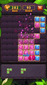 Block Puzzle Jewels screenshot 1