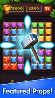 Block Puzzle Jewels imagem de tela 1