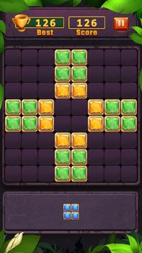 Block Puzzle Jewels screenshot 2