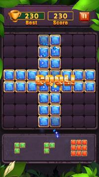 Screenshot Block Puzzle Jewels Legend APK