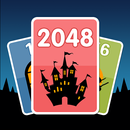 Merge 2048 Solitaire APK