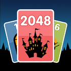 Merge 2048 Solitaire-icoon