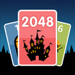”Merge 2048 Solitaire