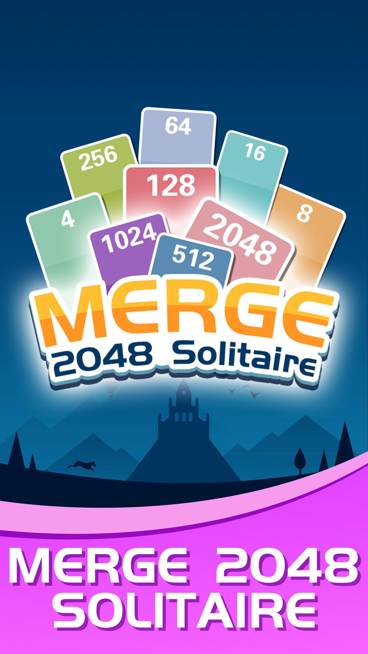 2048 солитер. 2048 Merge. 2048: Merge girls.