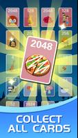 پوستر Merge 2048 Solitaire