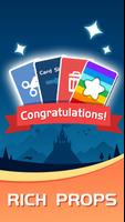 Merge 2048 Solitaire تصوير الشاشة 1