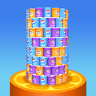 Color Tower آئیکن