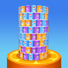 Color Tower أيقونة