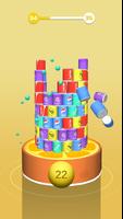 Color Tower پوسٹر