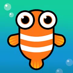 Idle Fish - Fish Factory Tycoon アプリダウンロード