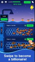 3 Schermata Idle Fish - Fish Factory Tycoon