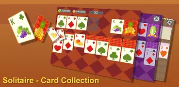 Solitaire - Card Collection