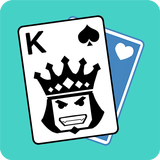 Solitaire - Card Collection أيقونة