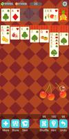 Solitaire - Card Collection الملصق