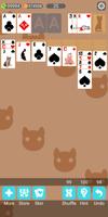 Solitaire - Card Collection تصوير الشاشة 2