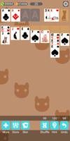 Solitaire - Card Collection 스크린샷 2