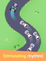 Tiny Car : Escape Master تصوير الشاشة 3