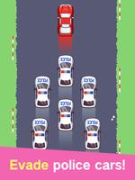 Tiny Car : Escape Master Affiche