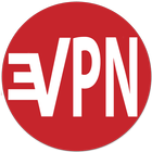 Express Free VPN Prox Super VPN tricks 图标