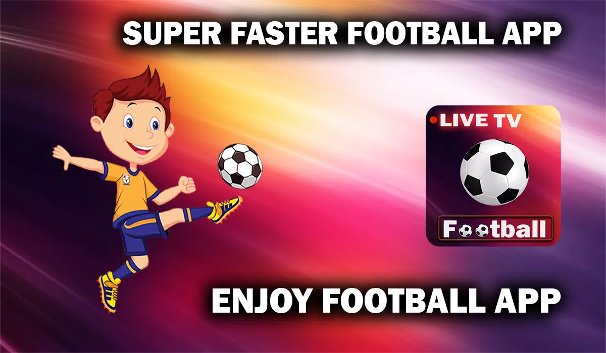 Live Football Tv EURO App for Android - APK Download