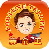 算命王 أيقونة