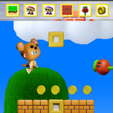super fall Adventure иконка