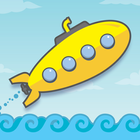 Submarine Flip : Go 2020 icon
