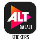 Stickers by ALTBalaji - WAStickerApps APK