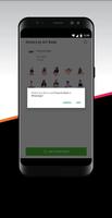 Stickers by ALTBalaji - WAStickerApps screenshot 1