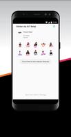 Stickers by ALTBalaji - WAStickerApps screenshot 3