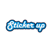 Sticker Up - Colors Cineplex W