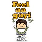 Stickers by Red Chillies Ent - WAStickerApps ไอคอน