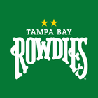 ikon Tampa Bay Rowdies