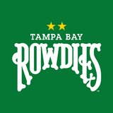 Tampa Bay Rowdies icône