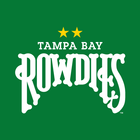 Tampa Bay Rowdies أيقونة