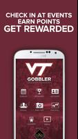 Gobbler Student Rewards plakat