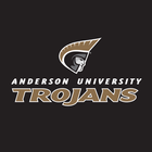 Anderson University Trojans biểu tượng