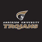 Anderson University Trojans icône