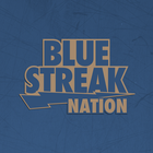 Blue Streak Nation Zeichen