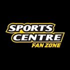 SportsCentre Zeichen