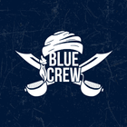 Blue Crew ไอคอน